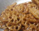 大学れんこん作り方10写真