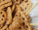 大学れんこん作り方9写真