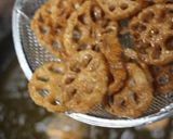 大学れんこん作り方7写真