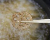 大学れんこん作り方5写真