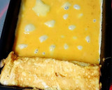 京風だし巻き卵。始めての食感‼作り方4写真