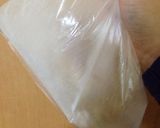 ふすまとおからのヘルシークッキー作り方1写真