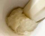 レンジで簡単！切り餅で作る苺大福作り方5写真