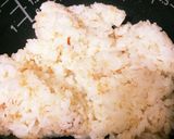 簡単!絶品!こんがり焼きおにぎり♡作り方3写真