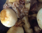 蓮根と豚肉のデパ地下みたいな炒め作り方6写真