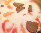 簡単！タイ風ココナッツミルクカレー作り方4写真