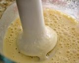 卵焼き器でオシャレスイーツ　ミルクレープ作り方2写真