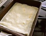 卵焼き器でオシャレスイーツ　ミルクレープ作り方5写真