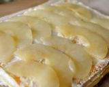 卵焼き器でオシャレスイーツ　ミルクレープ作り方8写真