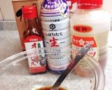 白ネギの豚肉巻き♪おつまみに〜作り方5写真