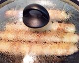 白ネギの豚肉巻き♪おつまみに〜作り方9写真