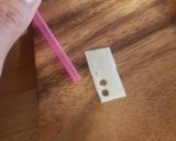 カニカマ☆サンタ作り方5写真