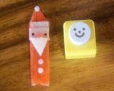カニカマ☆サンタ作り方8写真