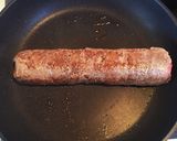 肉巻きおにぎり★野菜チーズロールver.作り方12写真