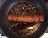 肉巻きおにぎり★野菜チーズロールver.作り方13写真