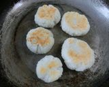 簡単☆里芋もち★保存☆作り方5写真