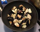 美味しい茄子の炒め方 〜茄子の味噌炒め〜作り方6写真