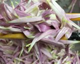 簡単なのにうま!食菊のおやき作り方3写真