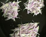 簡単なのにうま!食菊のおやき作り方4写真