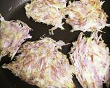 簡単なのにうま!食菊のおやき作り方5写真