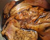 カンタン!自家製あんきも作り方2写真