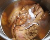 カンタン!自家製あんきも作り方3写真