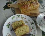 林檎と紅茶❀パウンドケーキ作り方17写真