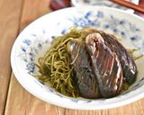 なすと切り昆布の煮物【作り置き】作り方7写真