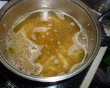 えいの煮凝り ゆず風味作り方4写真