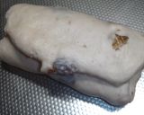 レーズンとクルミのふわふわ食パン♪作り方5写真