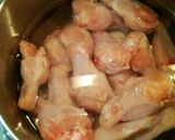 かおちゃんラーメン♪作り方1写真