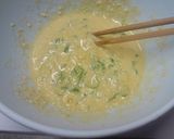 豆腐たまごのかけチャーハン作り方5写真