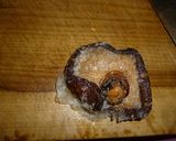 お弁当にも重宝少し濃いめの煮物作り方1写真
