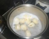 お弁当にも重宝少し濃いめの煮物作り方2写真