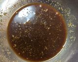 鶏もも肉とカシューナッツの炒め物作り方5写真