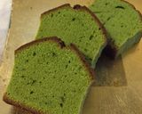 バター不使用♡カステラ風パウンドケーキ作り方5写真
