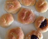 パリふわ♡ミニフランスパン作り方5写真