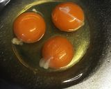 バレンタインに☆チョコレートチーズケーキ作り方2写真