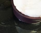 バレンタインに☆チョコレートチーズケーキ作り方11写真