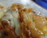 トマチーズ焼きピラフ　♪作り方2写真