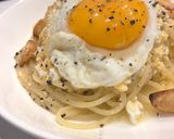 イタリアの定番「貧乏人のパスタ」作り方7写真
