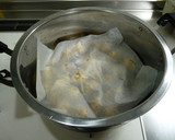 【ふるさとの味】里芋の煮っころがし作り方4写真