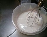 フェスティバロ風スイートポテト作り方3写真