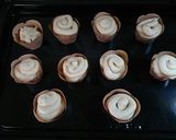 フェスティバロ風スイートポテト作り方8写真