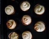 フェスティバロ風スイートポテト作り方10写真