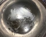 フライパンで☆食パン♫簡単ラスク作り方4写真