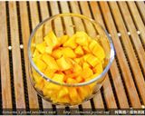 黑Q鮮果五色沙律．柯媽媽の植物燕窩作り方3写真