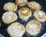✿鶏ハンバーグの甘辛すき焼き風煮込み✿作り方7写真
