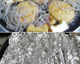 ✿鶏ハンバーグの甘辛すき焼き風煮込み✿作り方8写真