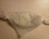 ∞∞∞ 自然食卓 蒸し野菜 ∞∞∞作り方3写真